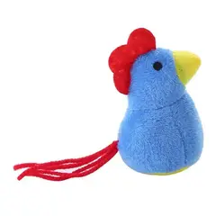 GENERICO - Juguete Para Gato En Forma De Pollo Interactivo