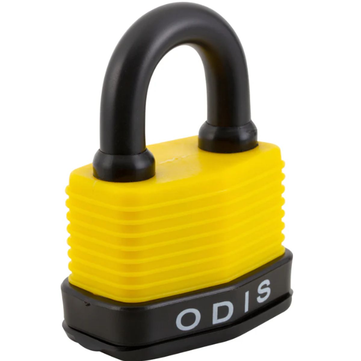 ODIS - Candado con Combinación Waterproof 49mm Odis