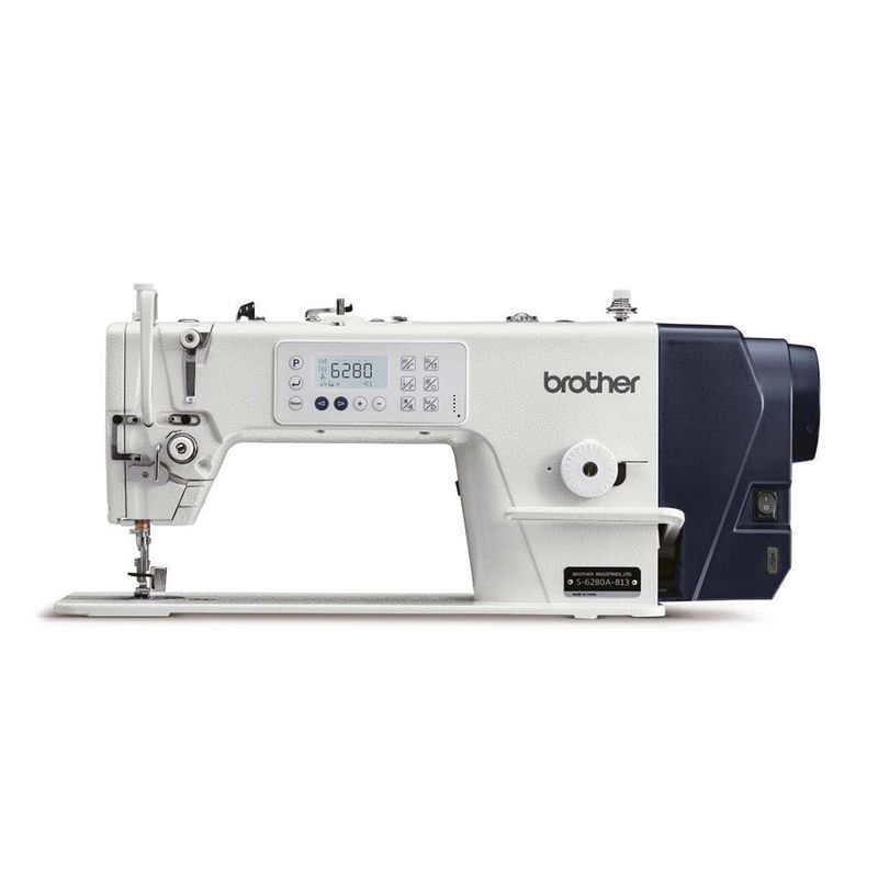 BROTHER - Recta industrial Automatica Brother S-6280A