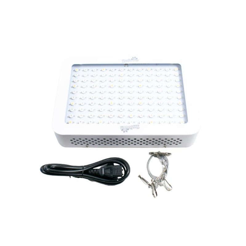 GENERICO - Panel LED Economico 600W