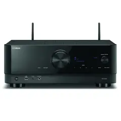 YAMAHA - Receiver A/V RX-V4A 5.2 WiFi/Bluetooth