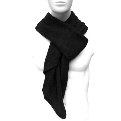 Imagen 2 del producto Bufanda 2041 Negro