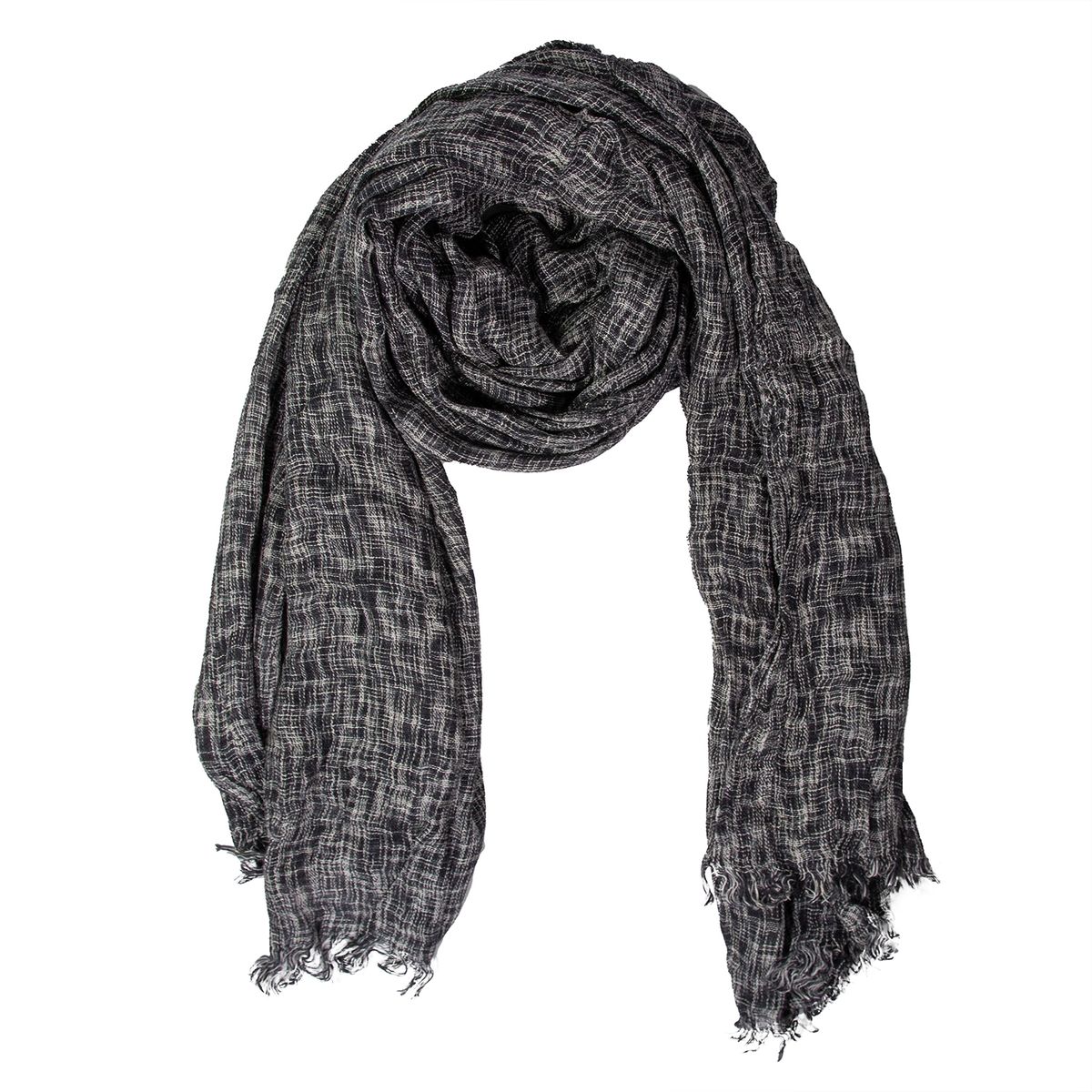 GINO RODINIS - Bufanda 2044NG Gino Rodinis