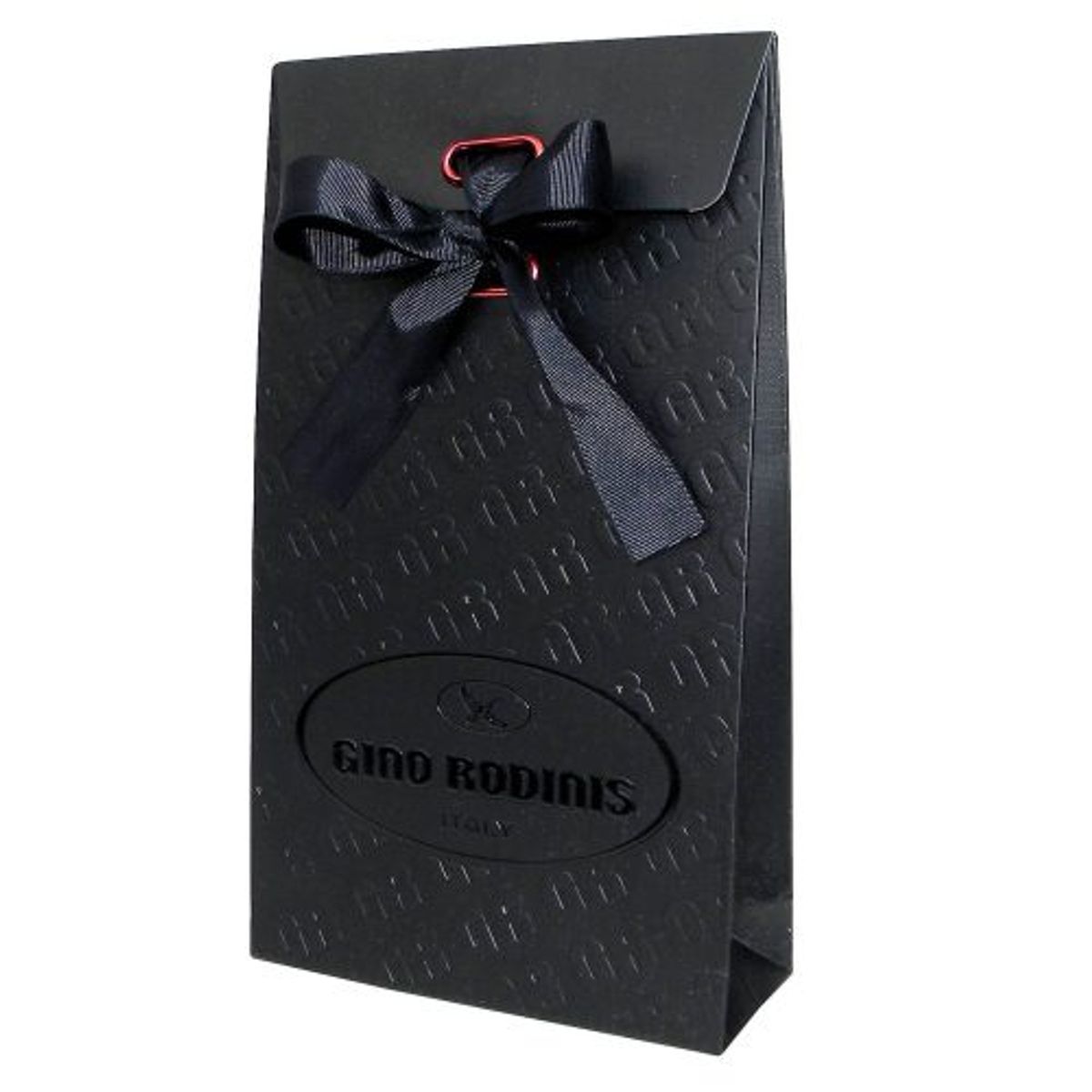 GINO RODINIS - Bufanda 2044NG Gino Rodinis