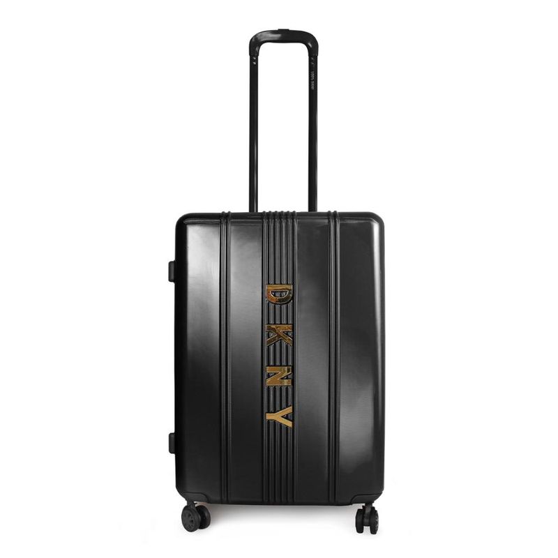 DKNY - Maleta Donna Karan mediana Elite 20kg negra DKNY
