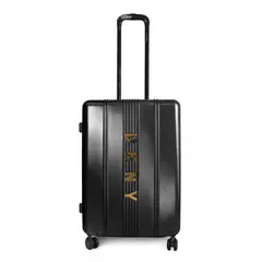 DKNY - Maleta Donna Karan mediana Elite 20kg negra