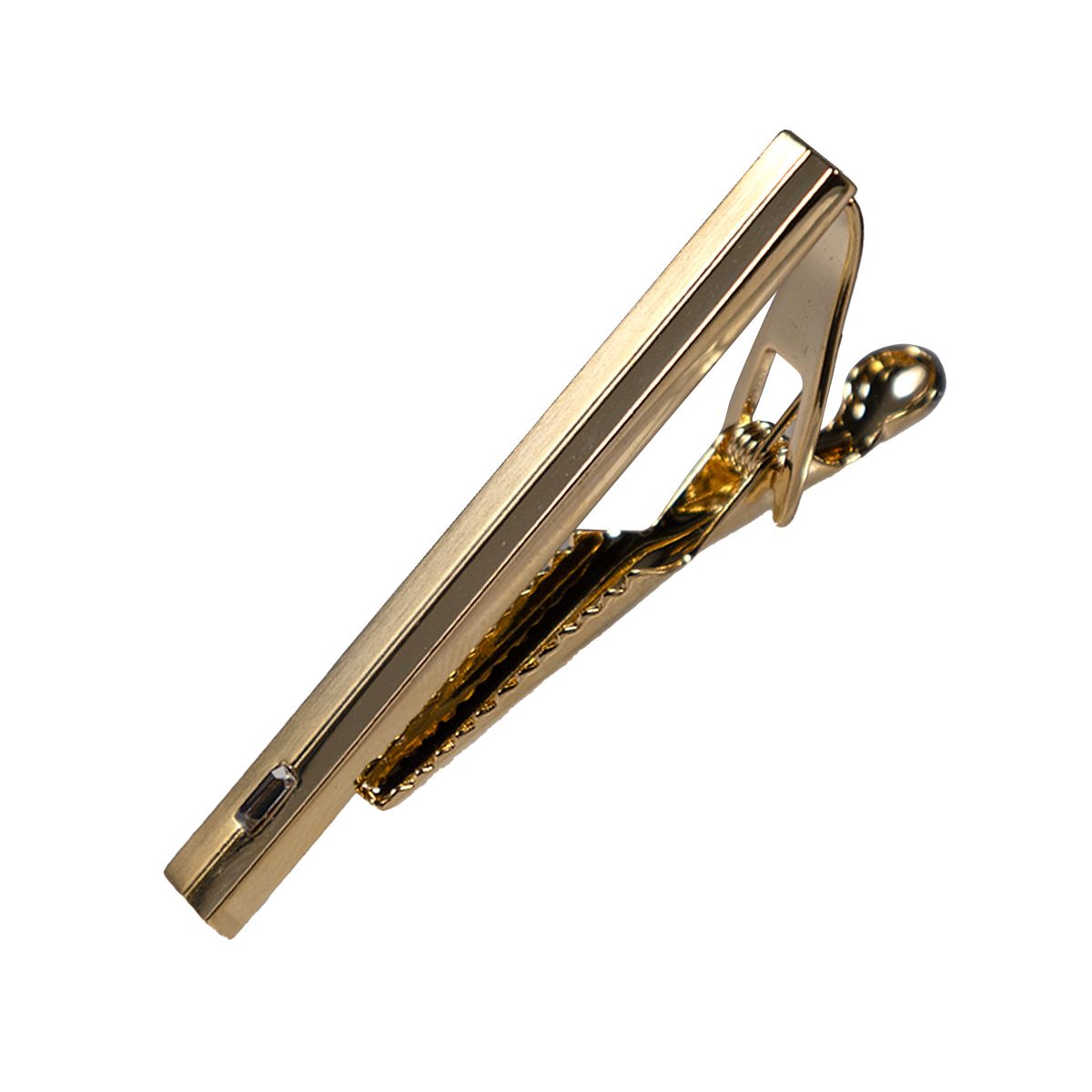 GINO RODINIS - Set Pasador de Corbata y Colleras PAS011 Gino Rodinis