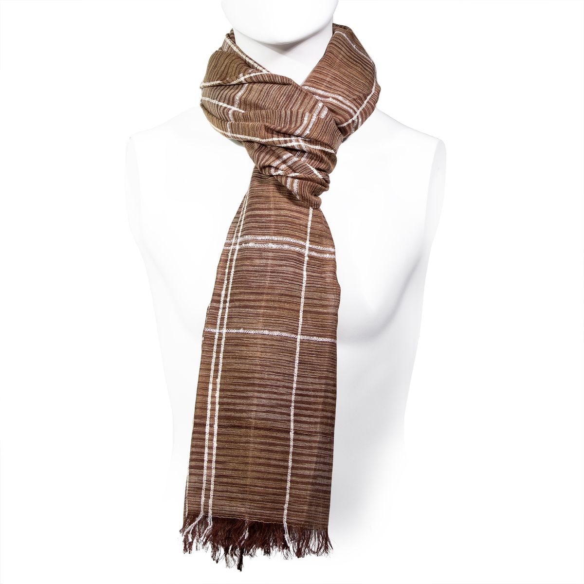 GINO RODINIS - Bufanda 2043CF Gino Rodinis