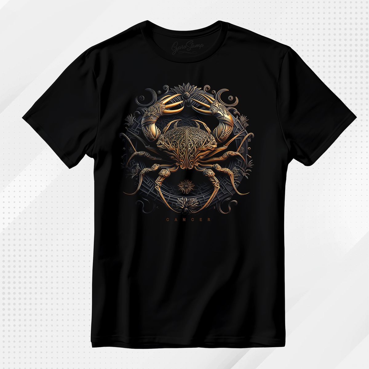 ROLY - POLERA CANCER - ZODIACO Gprodis