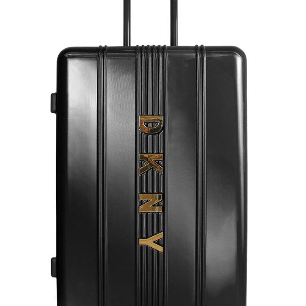 DKNY - Maleta Donna Karan L grande Elite 23kg negra DKNY