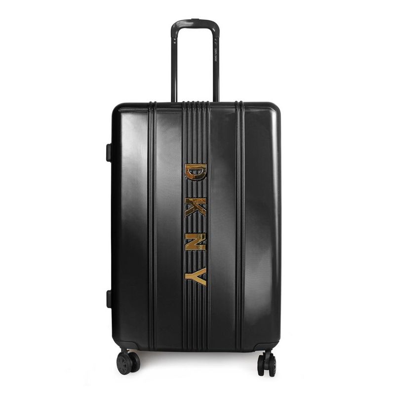 DKNY - Maleta Donna Karan L grande Elite 23kg negra DKNY