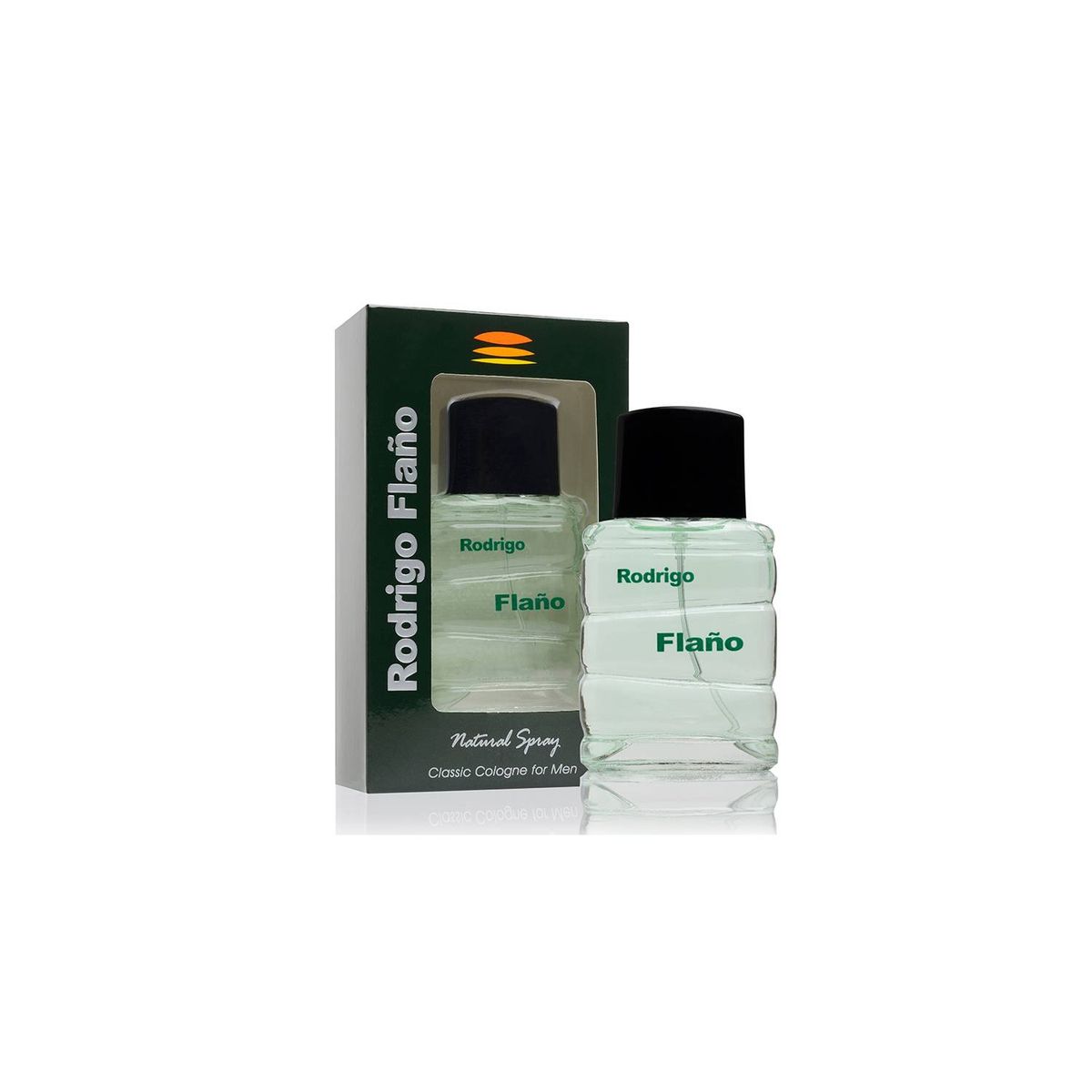 FLANO - Loción / Colonia Rodrigo Flaño 50 Ml