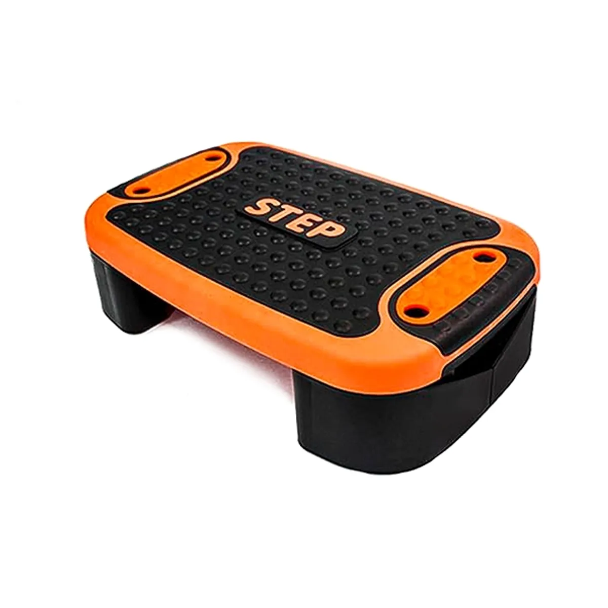 GENERICO - Step Aeróbico Multi Funcional 4 en 1