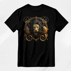 ROLY - POLERA LEO - ZODIACO Gprodis
