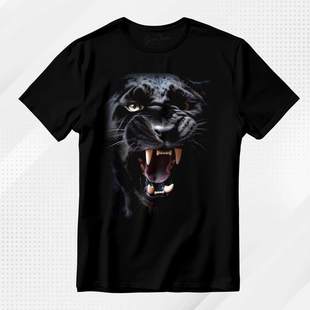 ROLY - POLERA PANTERA - Gprodis
