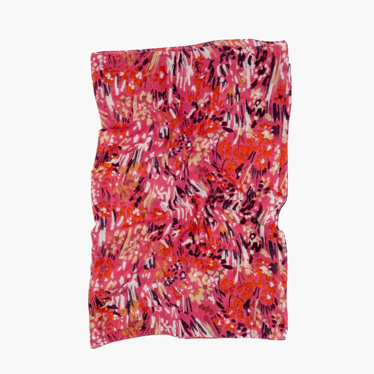 LOUNGE - Estola Mujer Colores Fucsia