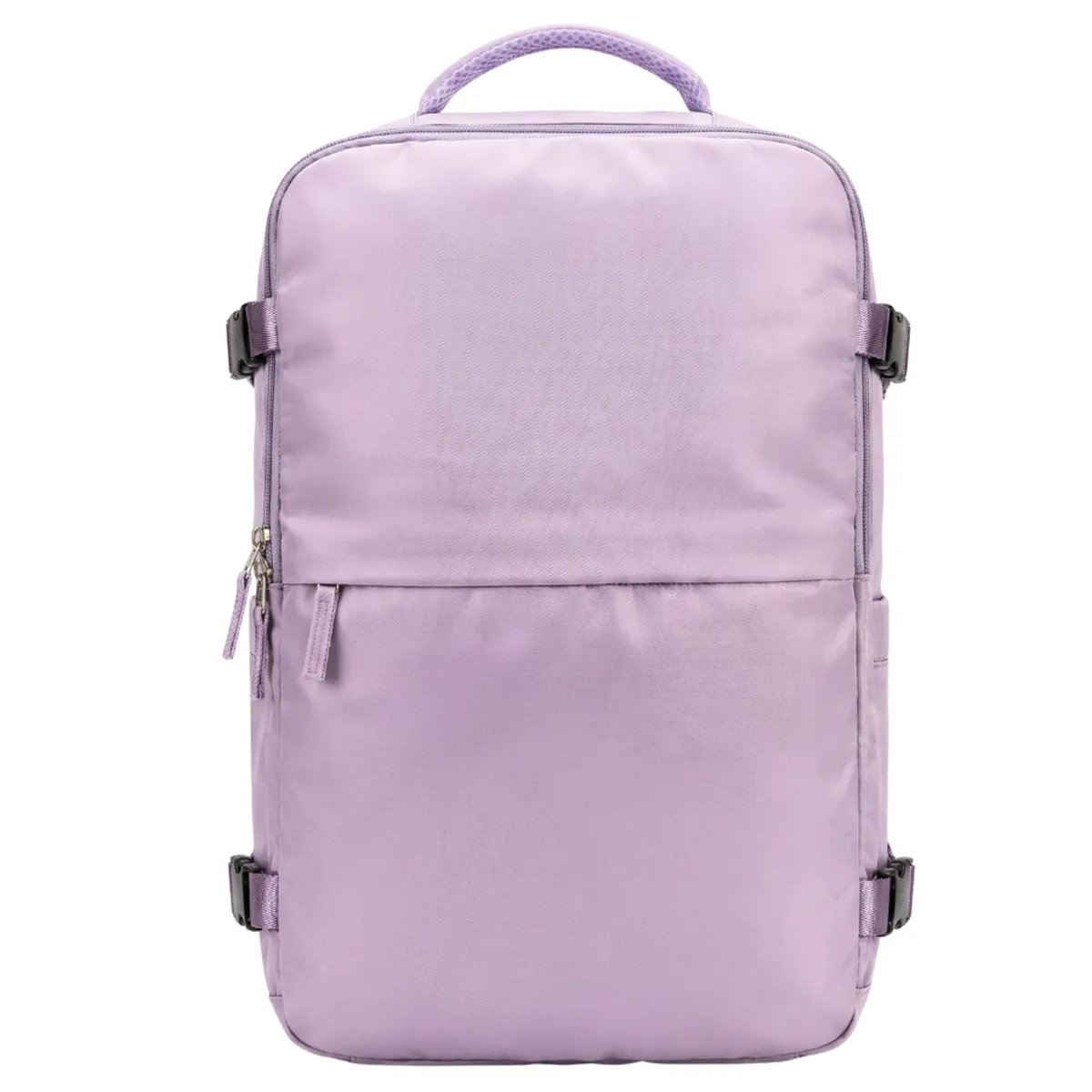 GENERICO - Mochila Cabina Bolso Mujer Viaje Avion 20lt Puerto Usb Utazo