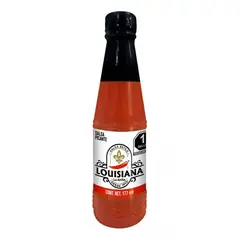 LA ANITA - Aji Salsa Picante Estilo Louisiana 177ml