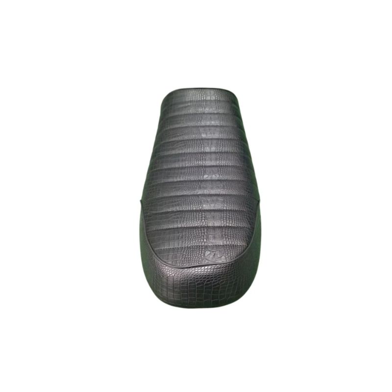 GENERICO - Asiento Cafe Racer Para Moto