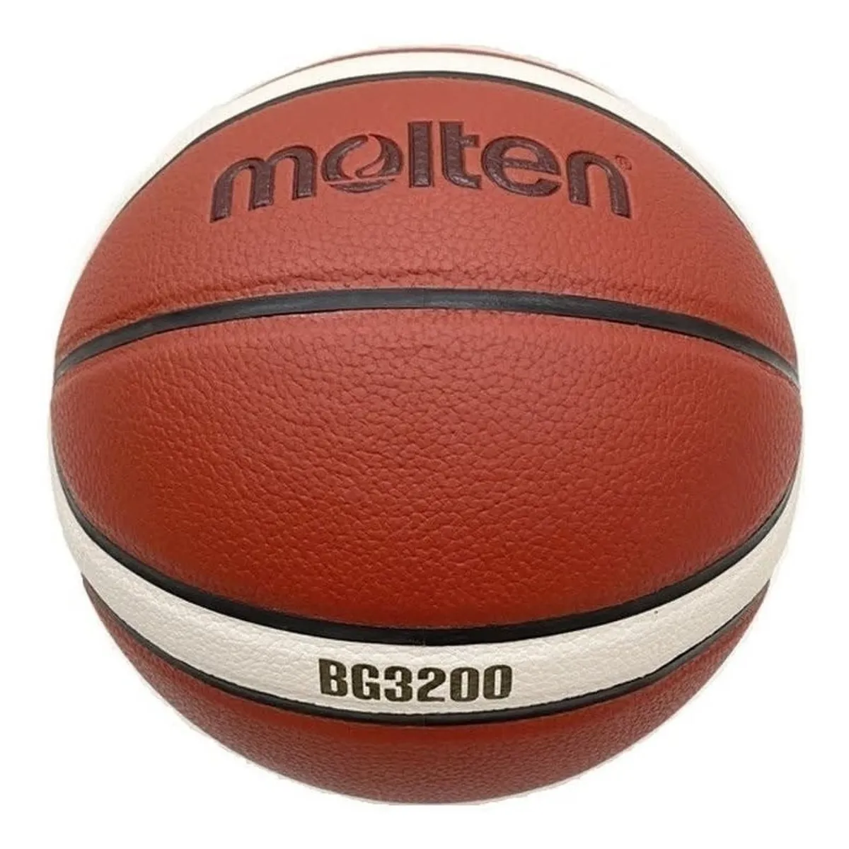 MOLTEN - Balón De Básquetbol Molten BG3200 N°7