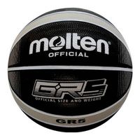 Balón de Básquetbol GR5 Oficial