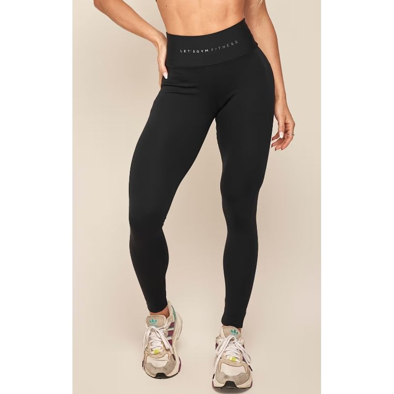 LETSGYM - CALZA DEPORTIVA HYPER LETSGYM