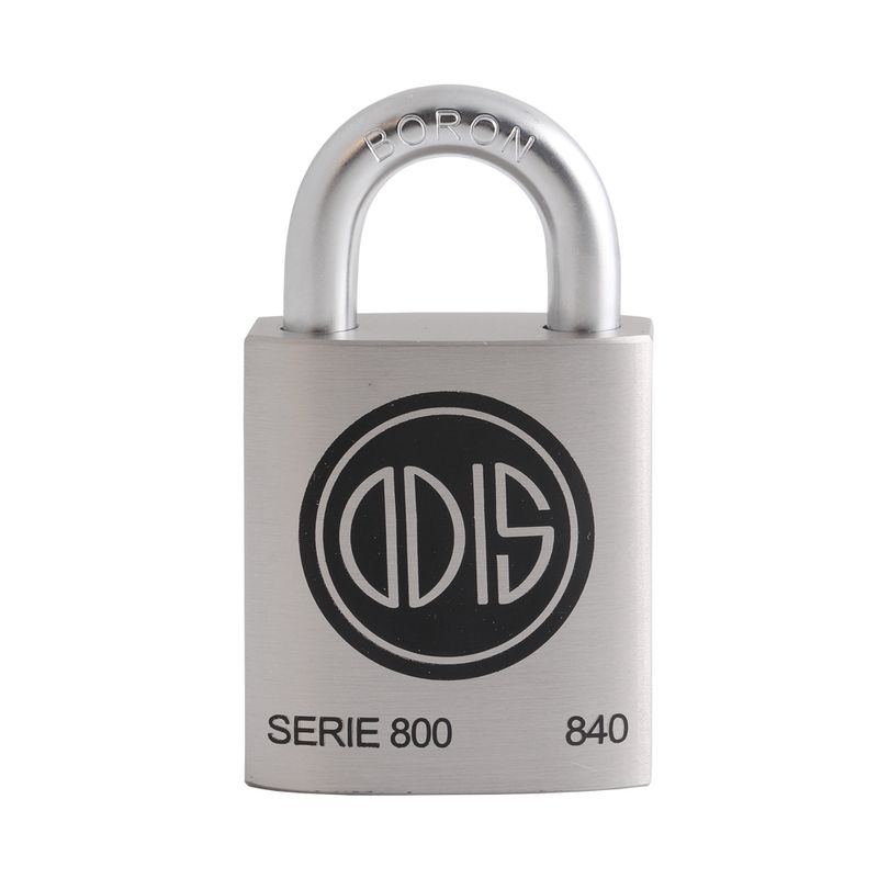ODIS - Candado Odis 840 40mm - Acero