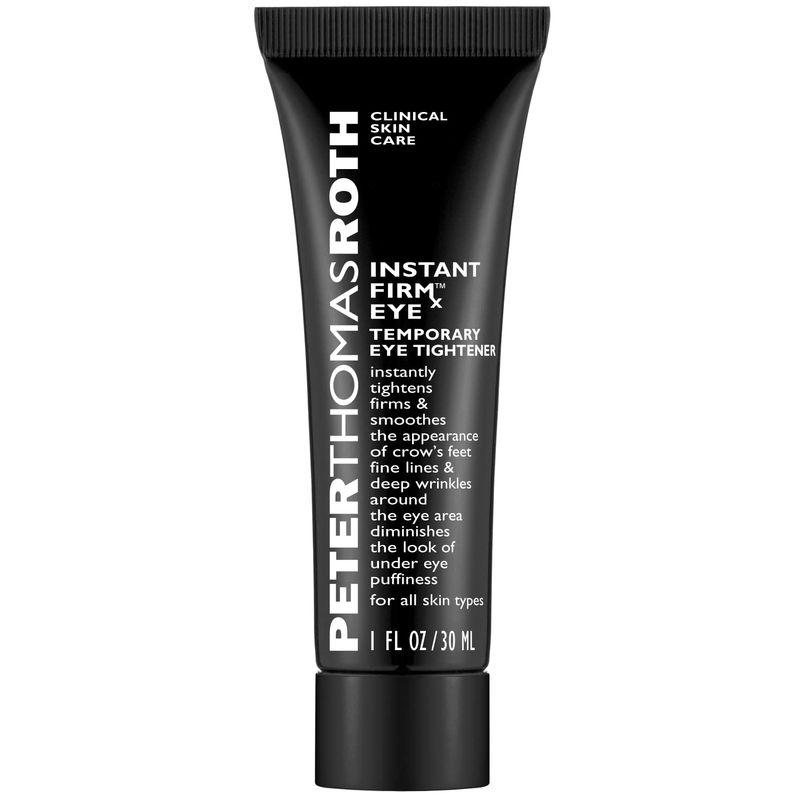 PETER THOMAS ROTH - Crema para el Contorno de Ojos Firmx - Peter Thomas Roth - 30 ml..-