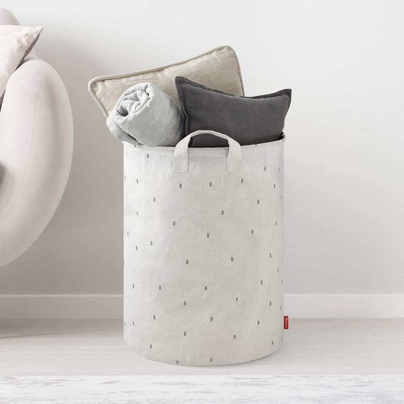 RAYEN - Bolsa para Ropa y Toallas Sucias Rayen