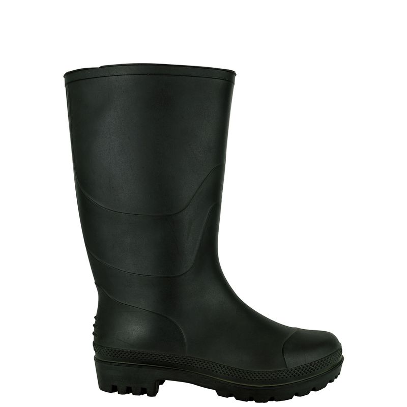 UNS - Bota de Agua Negro Padma Unisport