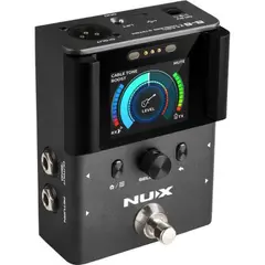NUX - Sistema inalámbrico profesional para instrumento B-8