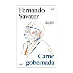 ARIEL - Carne Gobernada - SAUNDERS, GEORGE