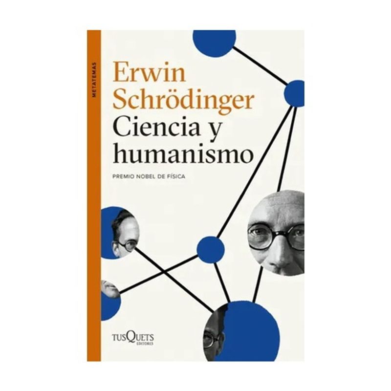 TUSQUETS - Ciencia Y Humanismo - MAURI, AMANDA