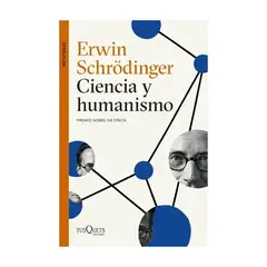 TUSQUETS - Ciencia Y Humanismo - MAURI, AMANDA