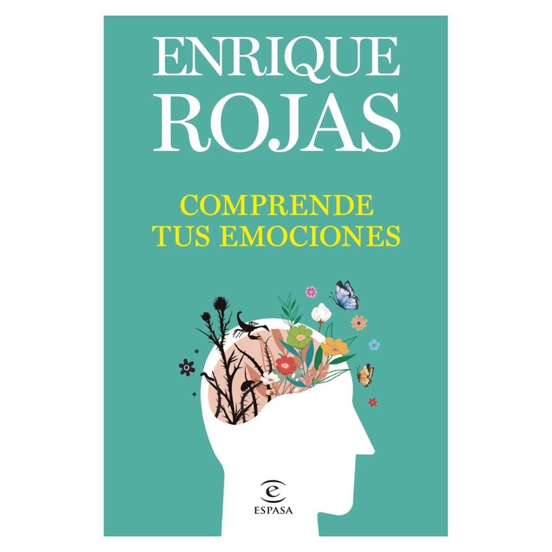 ESPASA CALPE - Comprende Tus Emociones