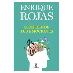 ESPASA CALPE - Comprende Tus Emociones