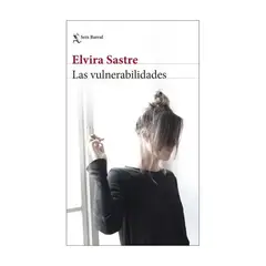 SEIX BARRAL - Las Vulnerabilidades
