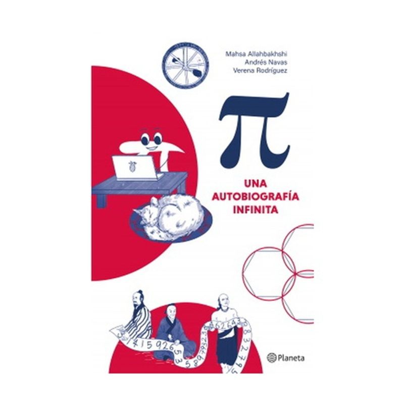 PLANETA - Pi. Una Autobiografia Infinita