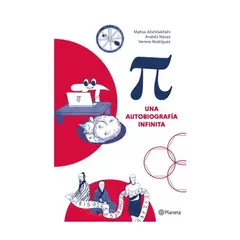 PLANETA - Pi. Una Autobiografia Infinita