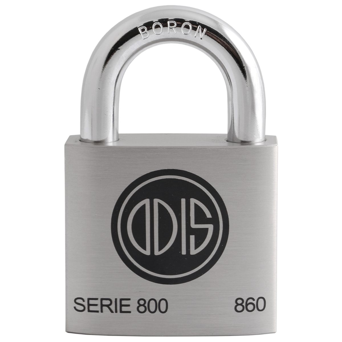 ODIS - Candado Odis 860 60mm - Acero