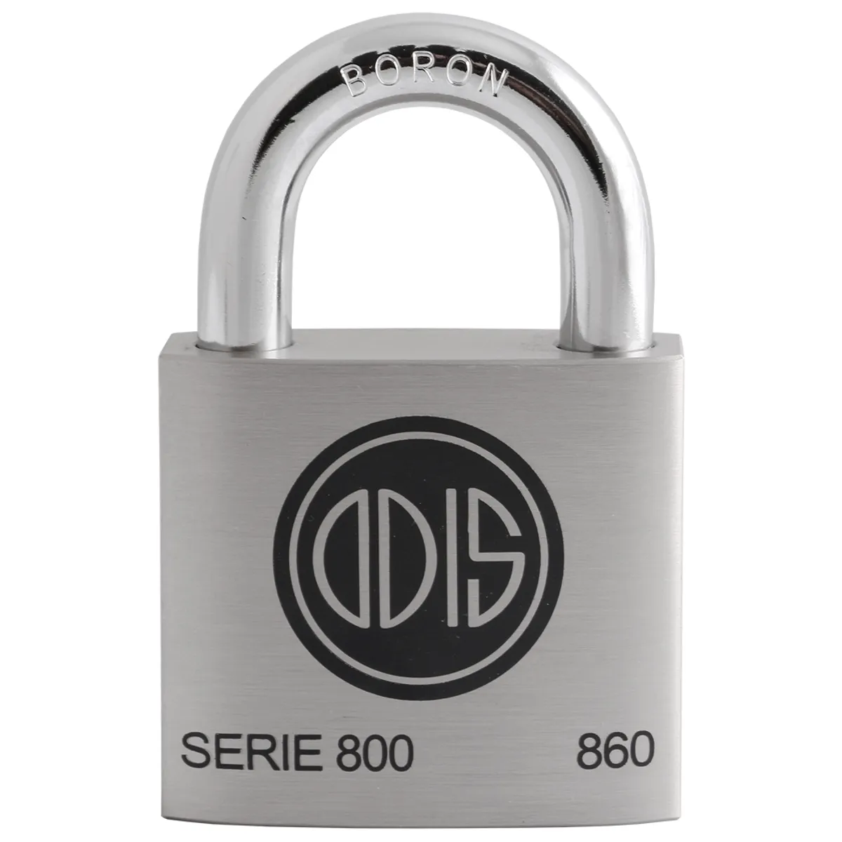 ODIS - Candado Odis 860 60mm - Acero