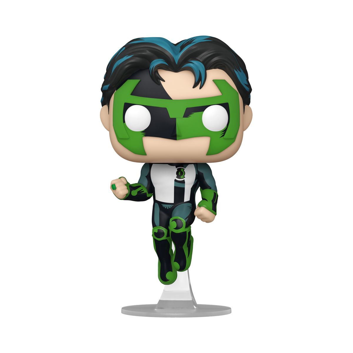 FUNKO - Funko Pop Linter Verde Liga de la Justicia - 462