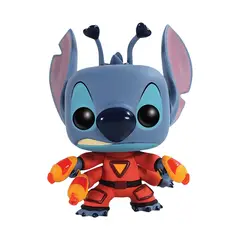 FUNKO - Pop Stitch 626 Lilo y Stitch Disney - 125