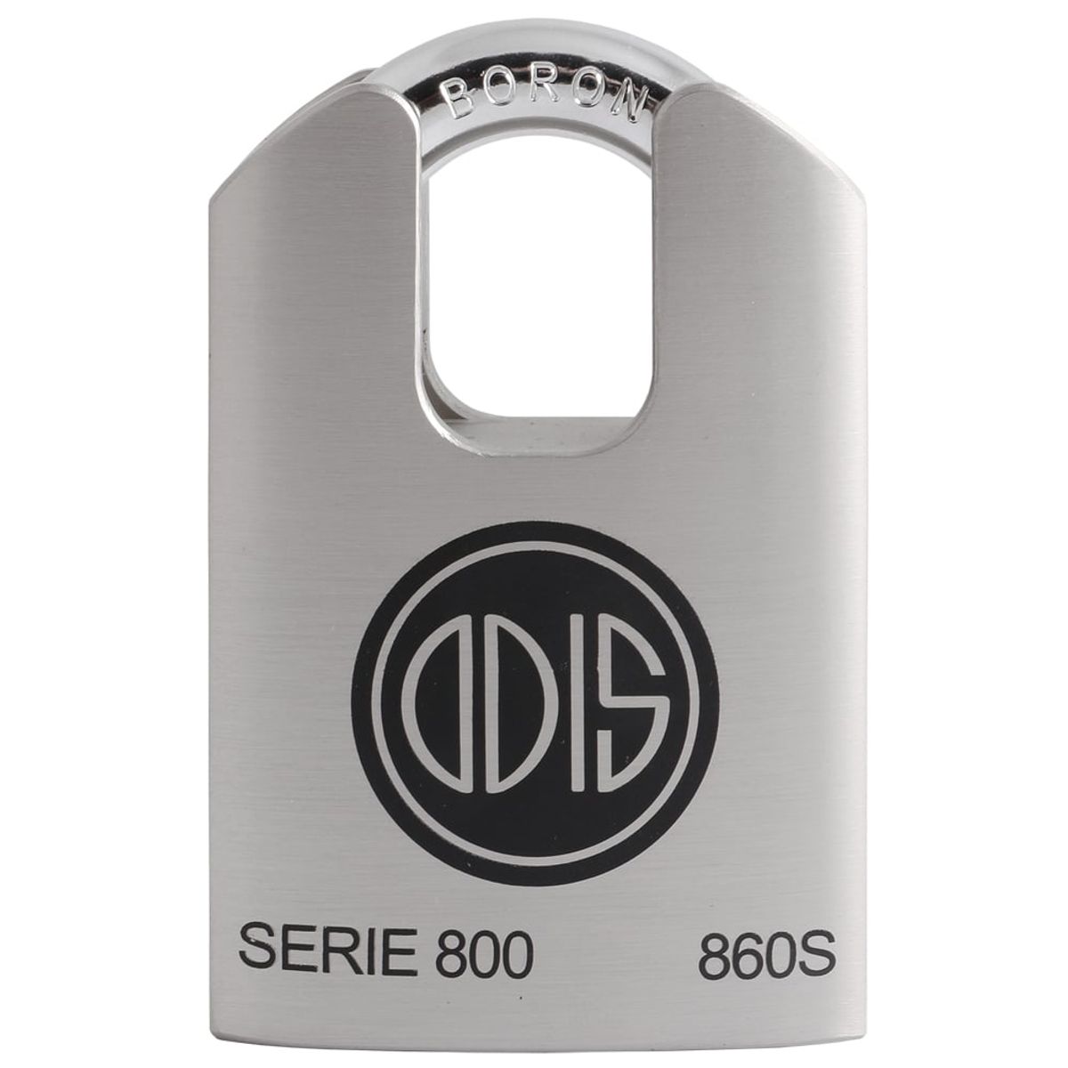 ODIS - Candado Odis 860S Hombros 60mm - Acero