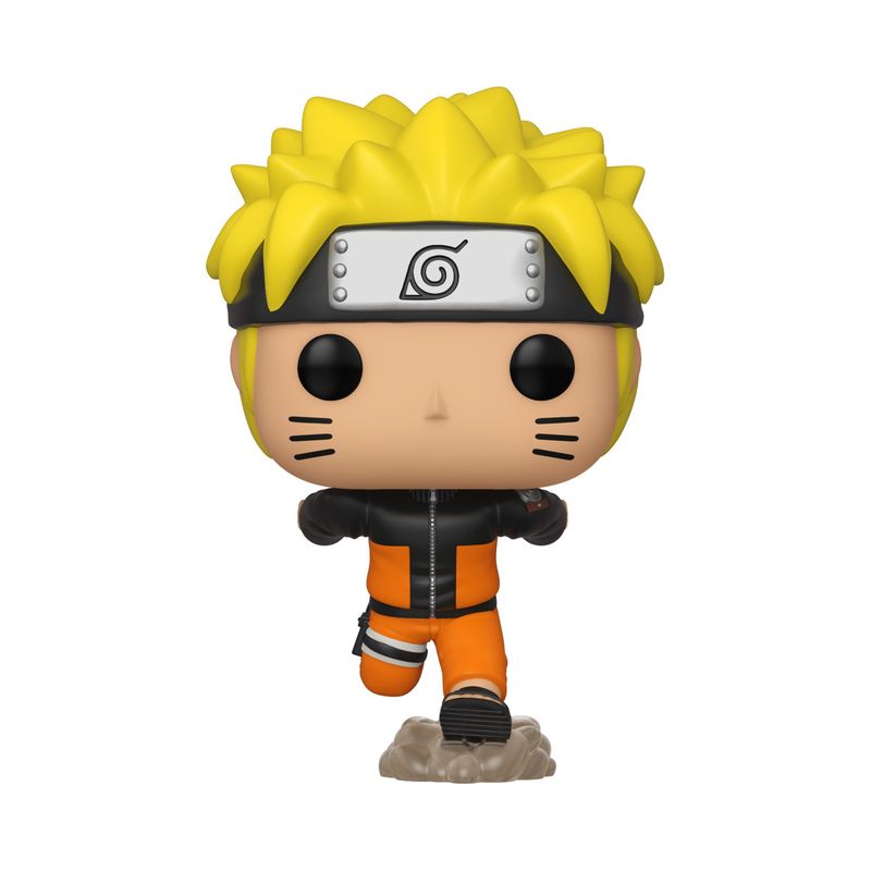 FUNKO - Funko Pop Naruto Running - 727
