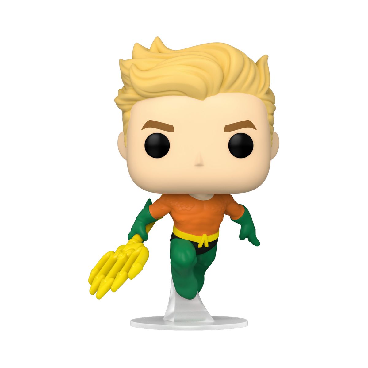 FUNKO - Funko Pop Aquaman Dc Comics -439