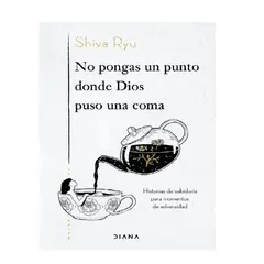 DIANA - NO PONGAS UN PUNTO DONDE DIOS PUSO UNA COMA
