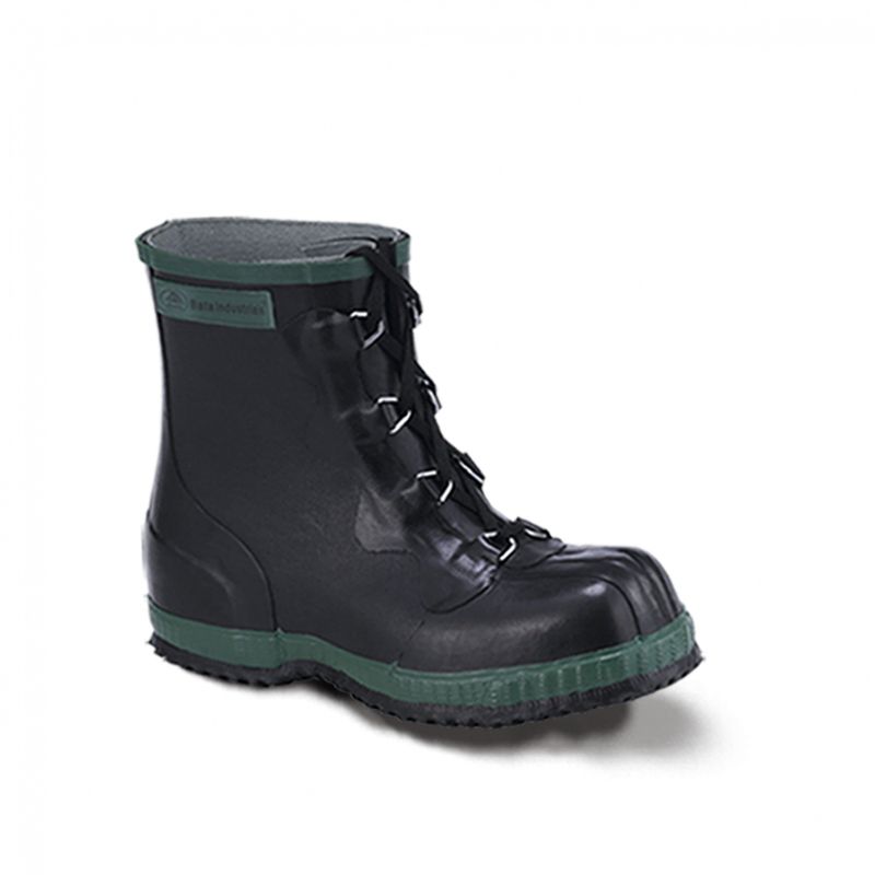 BATA - CUBRECALZADO N44 VERDE BATA