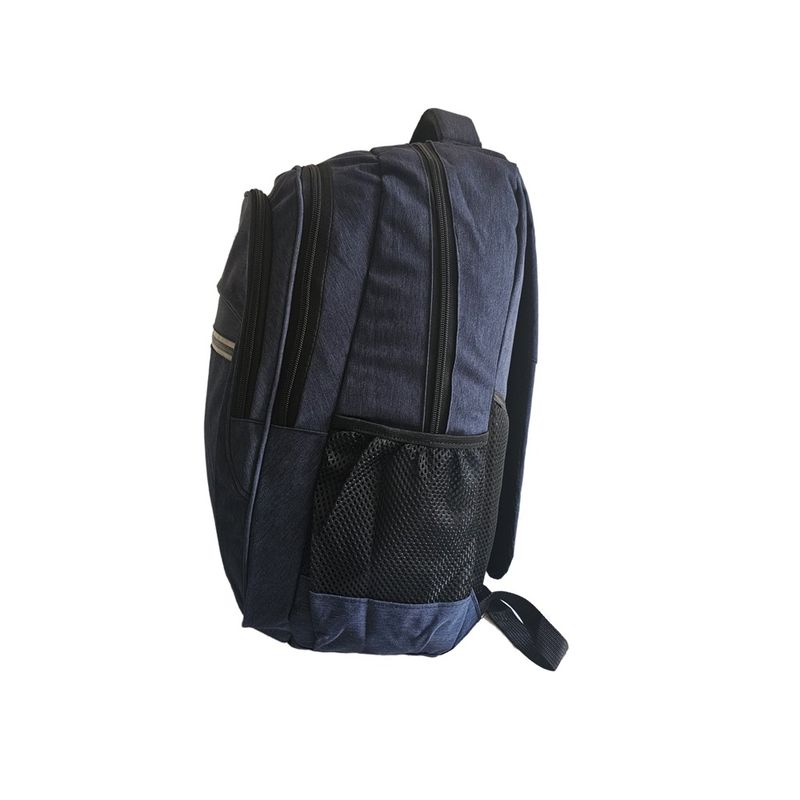 GENERICO - Mochila Urbana Notebook Pro azul