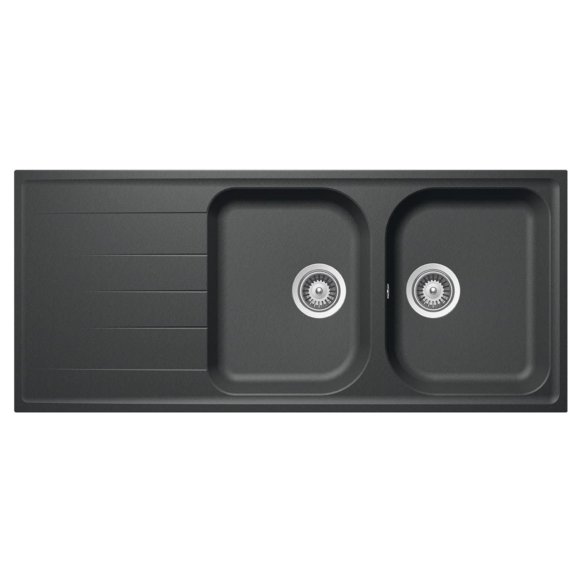 SCHOCK - LAVAPLATOS VIOLA D 200 NEGRO